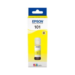 EPSON Mastilo žuto 101