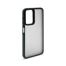 Maska za telefon COLOR EDGE za Xiaomi Redmi Note 11, Zelena