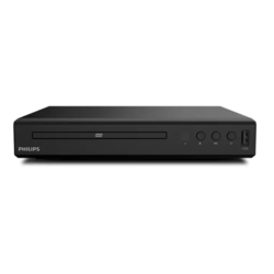 PHILIPS DVD Player TAEP200/12