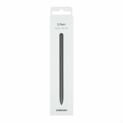 SAMSUNG pisalo za naprave Samsung Galaxy Tab S7 FE, črno