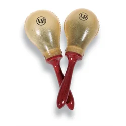 Maracas Latin Percussion Macho LP862.190