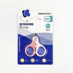 KikkaBoo Makazice Scissy Pink (KKB90066)