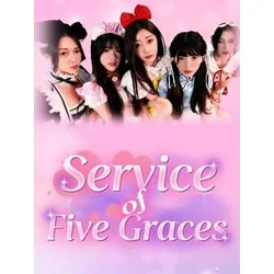 Service of Five Graces Steam Key (PC) GLOBAL
