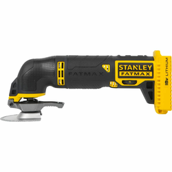 Stanley FMC710B Aku višenamenski alat, 18V Solo