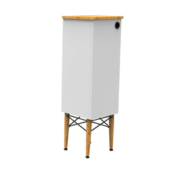 Legno vertikala 110x35cm