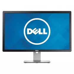 DELL P2714H 68,6cm (27) FHD IPS LED LCD monitor