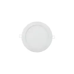 Aigostar - LED ugradna svetiljka ULTRATHIN LED/16W/230V 6000K bela