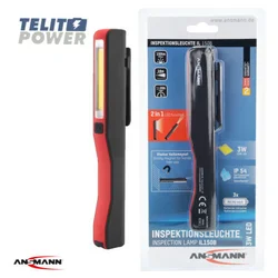 Ansmann IL 150B radna lampa ( 3377 )