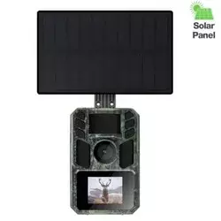 Evolveo - StrongVision Solar A fotopast sa solarnim panelom