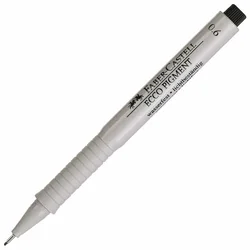 Faber Castell flomaster eco-pigment 0.6 04052 ( 5008 )