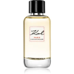 KARL LAGERFELD Ženski parfem Paris 21 Rue Saint-Guillaume, 100ml