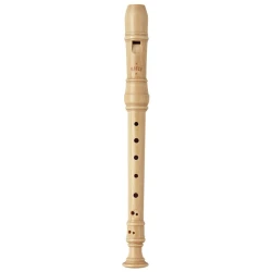 Flavta kljunasta Moeck 4100 sopranino javor