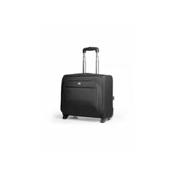 Port Designs HANOI II notebook case 39.6 cm (15.6") Trolley case Black