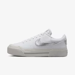 Nike WMNS COURT LEGACY LIFT GFX 2