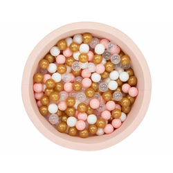 Aberto Design Bazen s lopticama Bubble Pop 200 v3