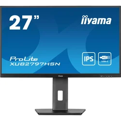 Iiyama 27 XUB2797HSN-B2