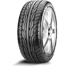 Maxxis Vansmart A/S AL2 ( 205/65 R15C 102/100T )