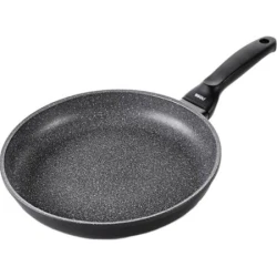 Risoli granit tiganj bk rucka 28cm ( 00103GR-28HS )
