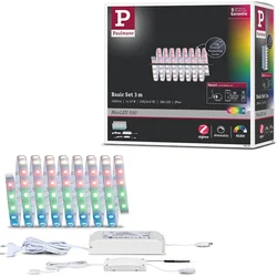 Paulmann MaxLED 500 LED trak Smart Home Zigbee RGBW IP44, 3m