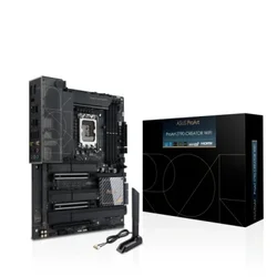Asus ProArt Z790-CREATOR WiFi Matična ploča 1700
