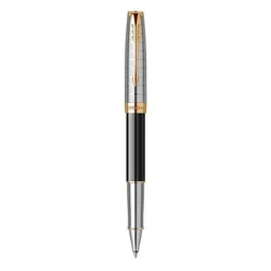 Parker roler olovka royal sonet metal black gt ( PK19786 )