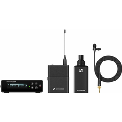 Sennheiser EW-DP ENG Set