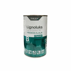 HELIOS Lignoluks lak za parket Classic 2K B