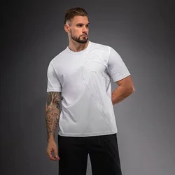 Venum Giant 3D Majica Bela L
