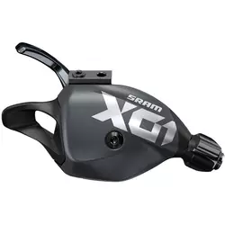 SRAM X01 Eagle Trigger Shifter 12-Speed Lunar