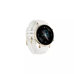 HUAWEI pametni sat Watch GT 2 Frosty White, 42 mm, bijeli