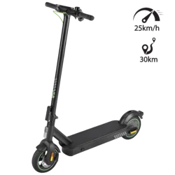 Električni Romobil, 8.5 točkovi, 25km/h, Domet do 30 km, ACER, ES Series 3