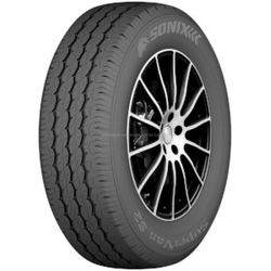 Sonix SuperVan S2 ( 195 R15C 106/104R )