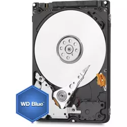 SSHD 1TB WD WD10J31X, Kapacitet , SATA3, 64 MB, 2,5in, 5.400 rpm WD10J31X