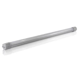 XLED T8 tuba 9W Led cev 600mm Glass+PC/9W,PF>0.9, RA80-85, 900Lm, 4000K/Nerotirajuća