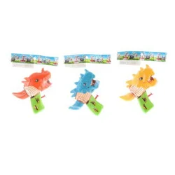 Lamps Vodna pištola dino 15 cm