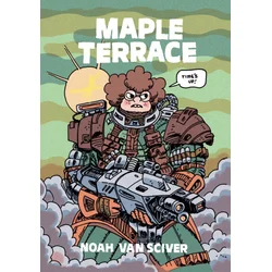 Maple Terrace