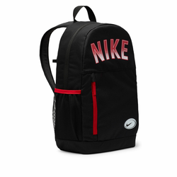 Nike Y ELMNTL BKPK- CAT GFX, nahrbtnik, črna FN0956