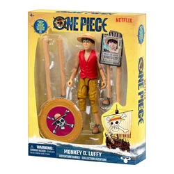 Action Figure One Piece - Luffy