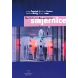 Medicinsko-biokemijske smjernice