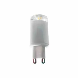 LED sijalica G9/3W/230V 3000K 109°