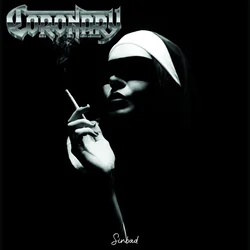 Coronary - Sinbad (LP)