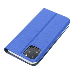 SENSITIVE Book preklopna maska za XIAOMI Redmi 13C plava