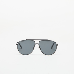 Sončna očala D.Franklin Aviator Legacy Sunglasses Black/ Black Universal