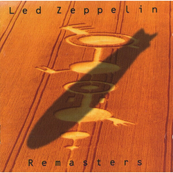 Led Zeppelin Remasters (2 CD)