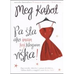 Pa šta ako imam koji kilogram viška