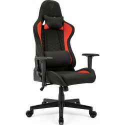 SENSE7 Igralni stol Spellcaster FF, Rdeč
