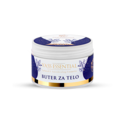 Yassessential Buter za telo, 250 ml