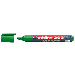 Marker za belu tablu 363 1-5mm, kosi vrh