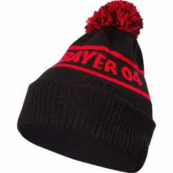 Bayer 04 Leverkusen Jako zimska kapa