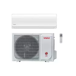 VIVAX klima uređaj ACP-12CH35AEHI unutarnja i vanjska jedinica
